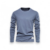 ANCHOR LONG-SLEEVE