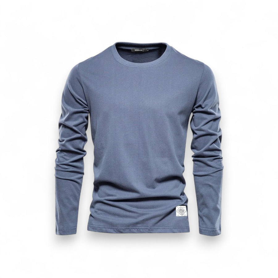 ANCHOR LONG-SLEEVE