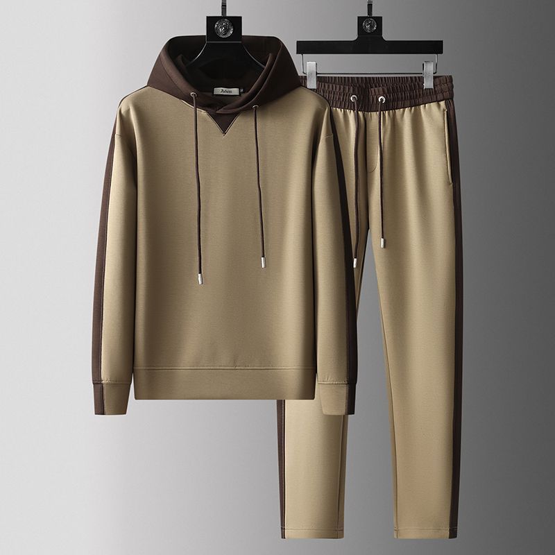 ELIJAH COMFORT SET