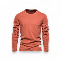 ANCHOR LONG-SLEEVE