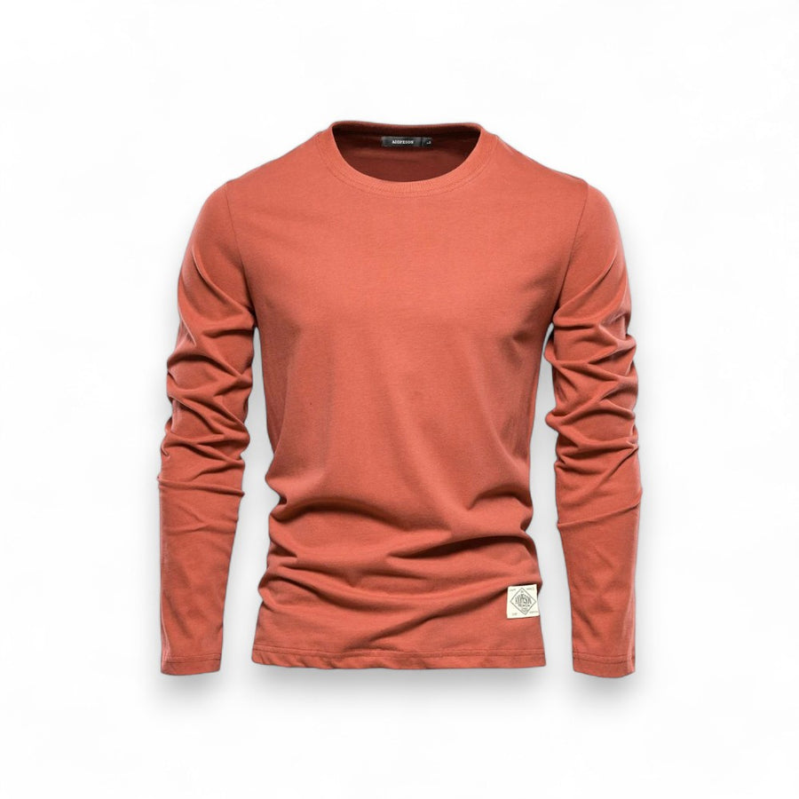 ANCHOR LONG-SLEEVE