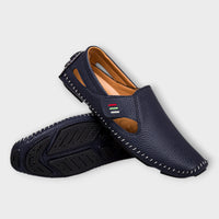 CAVALIER BREATHABLE LOAFERS