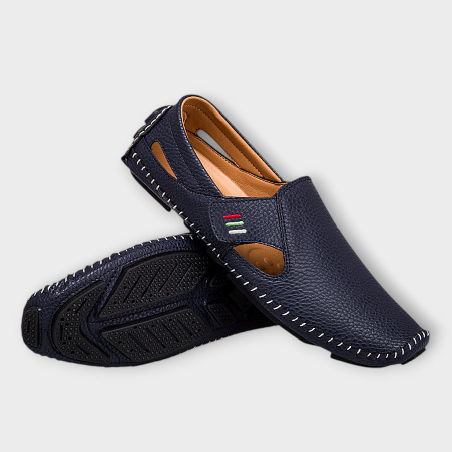 CAVALIER BREATHABLE LOAFERS