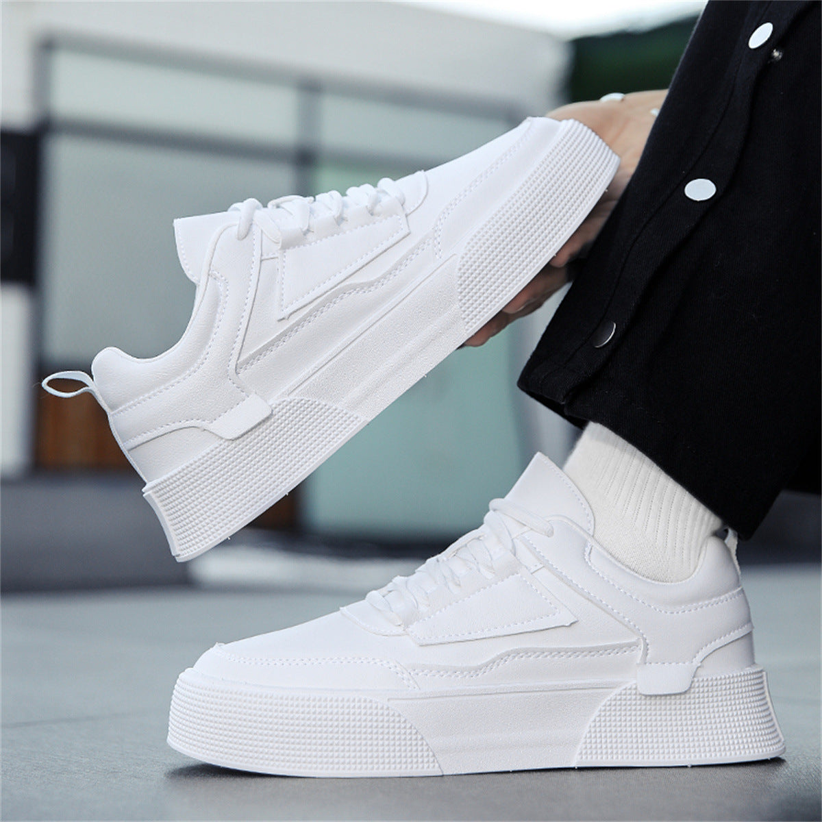 EASYGO SNEAKERS