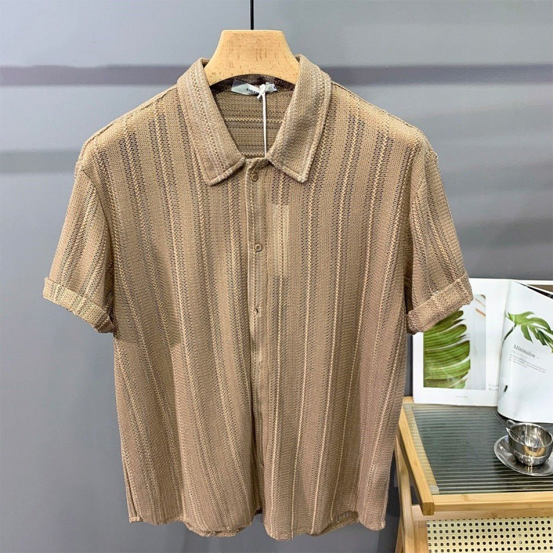 APERTO SHIRT
