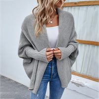 CLOUD KNIT CARDIGAN