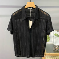 APERTO SHIRT