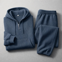 VERONA Waffle Knit Set, color options