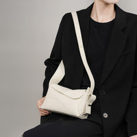 LUXE SHOULDER BAG