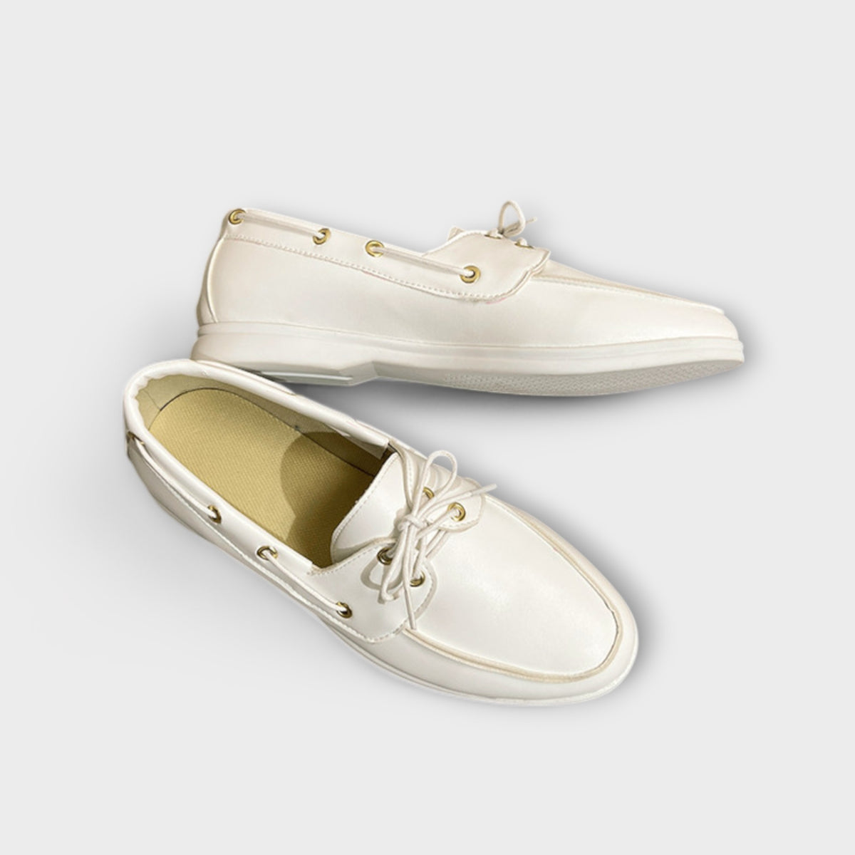 HARLOW LOAFERS