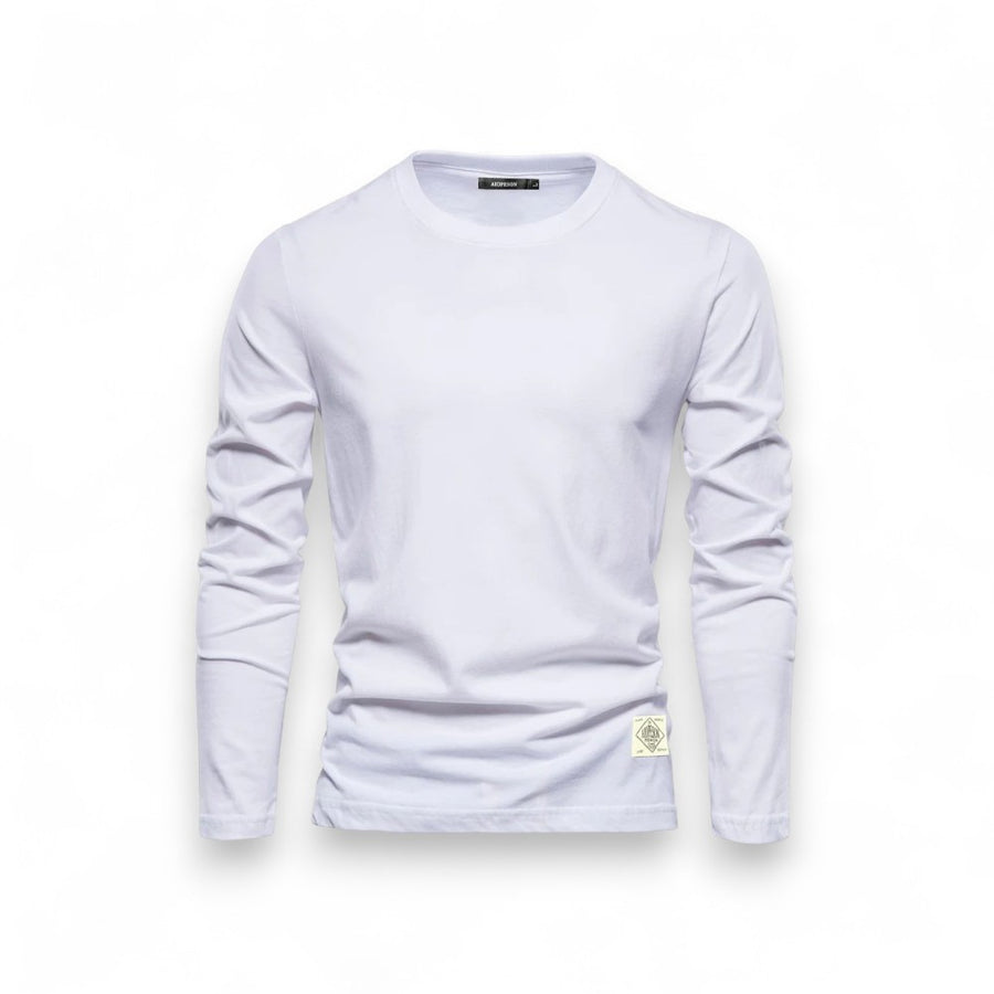 ANCHOR LONG-SLEEVE