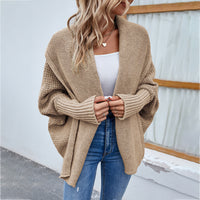 CLOUD KNIT CARDIGAN