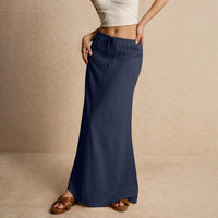 SERENE MAXI SKIRT