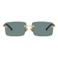 LEGACY LUXE RIMLESS SHADES