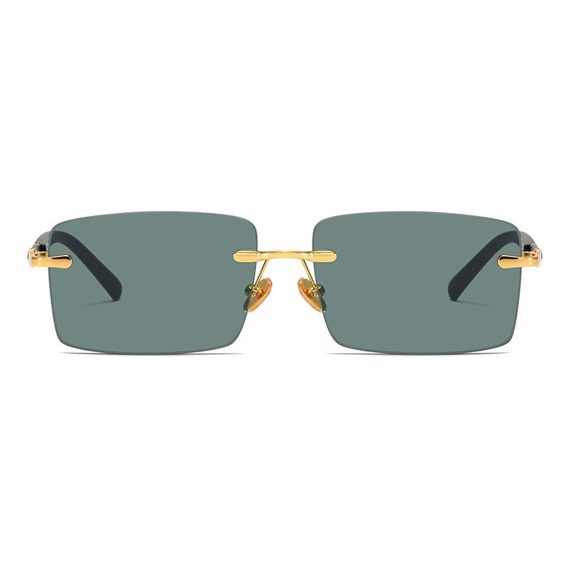 LEGACY LUXE RIMLESS SHADES