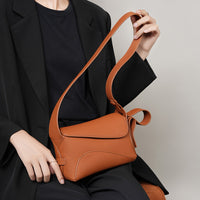 LUXE SHOULDER BAG