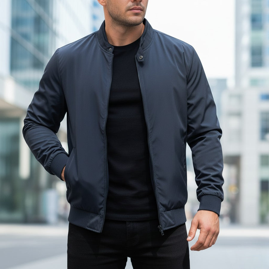 BARNABAS JACKET