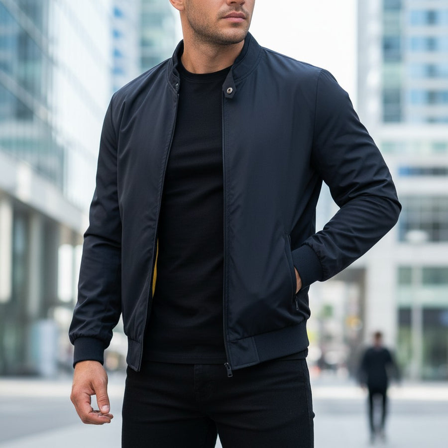 BARNABAS JACKET