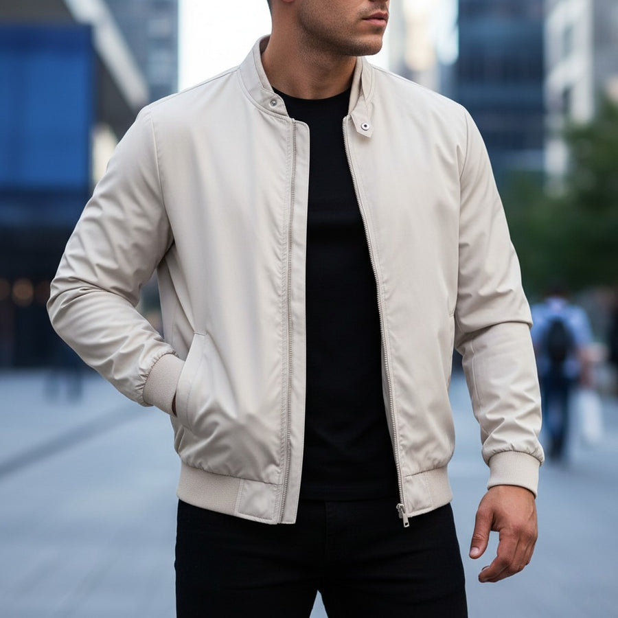 BARNABAS JACKET