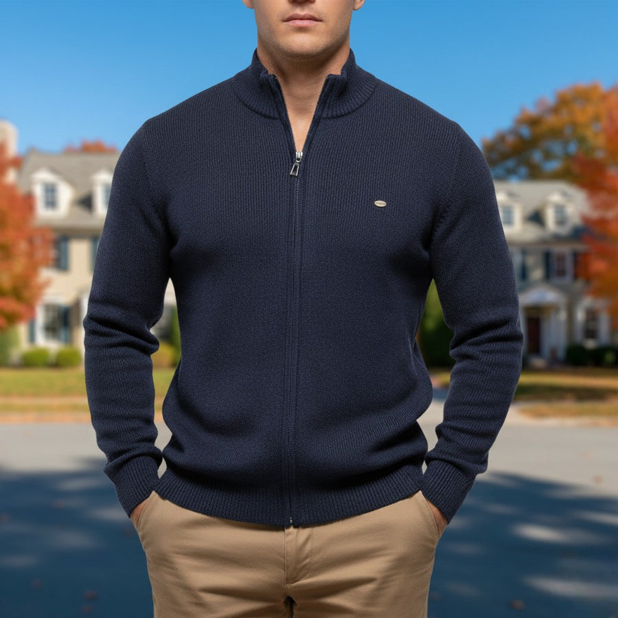 SILKAIR SWEATER