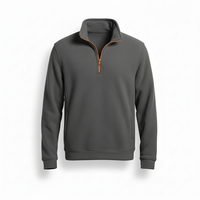 BETHANY QUARTER-ZIP