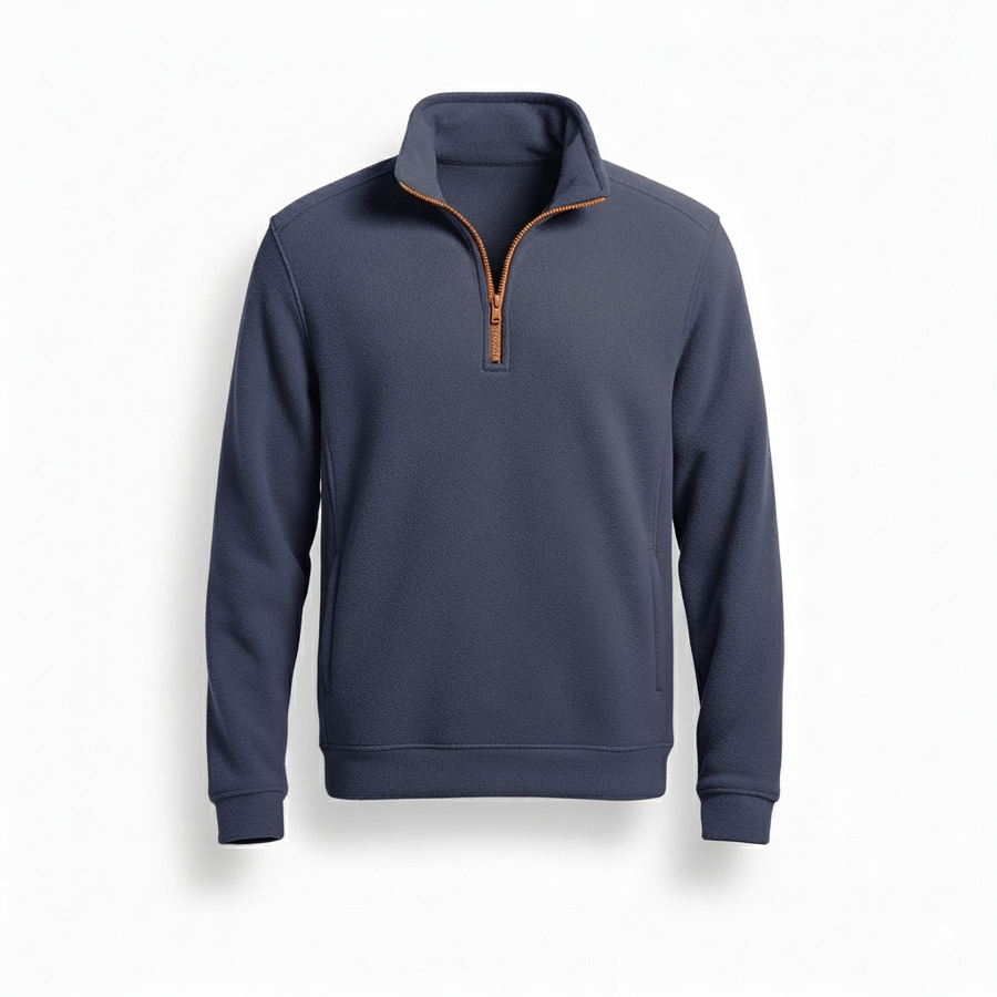 BETHANY QUARTER-ZIP