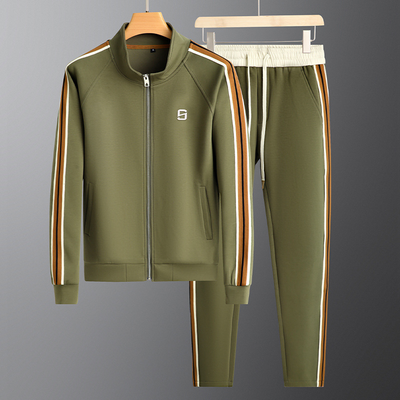 STRESA TRACKSUIT