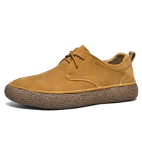 BERGAMO Suede Shoe, color options
