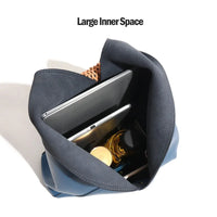 PORTOFINO Top Handle Bag, size reference
