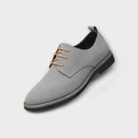 TEMPIO SUEDE SHOES