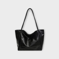 MILANO SOFT LEATHER CARRYALL