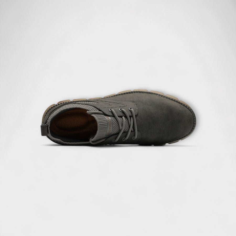 VELO LEATHER SHOES