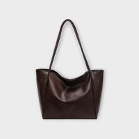 MILANO SOFT LEATHER CARRYALL