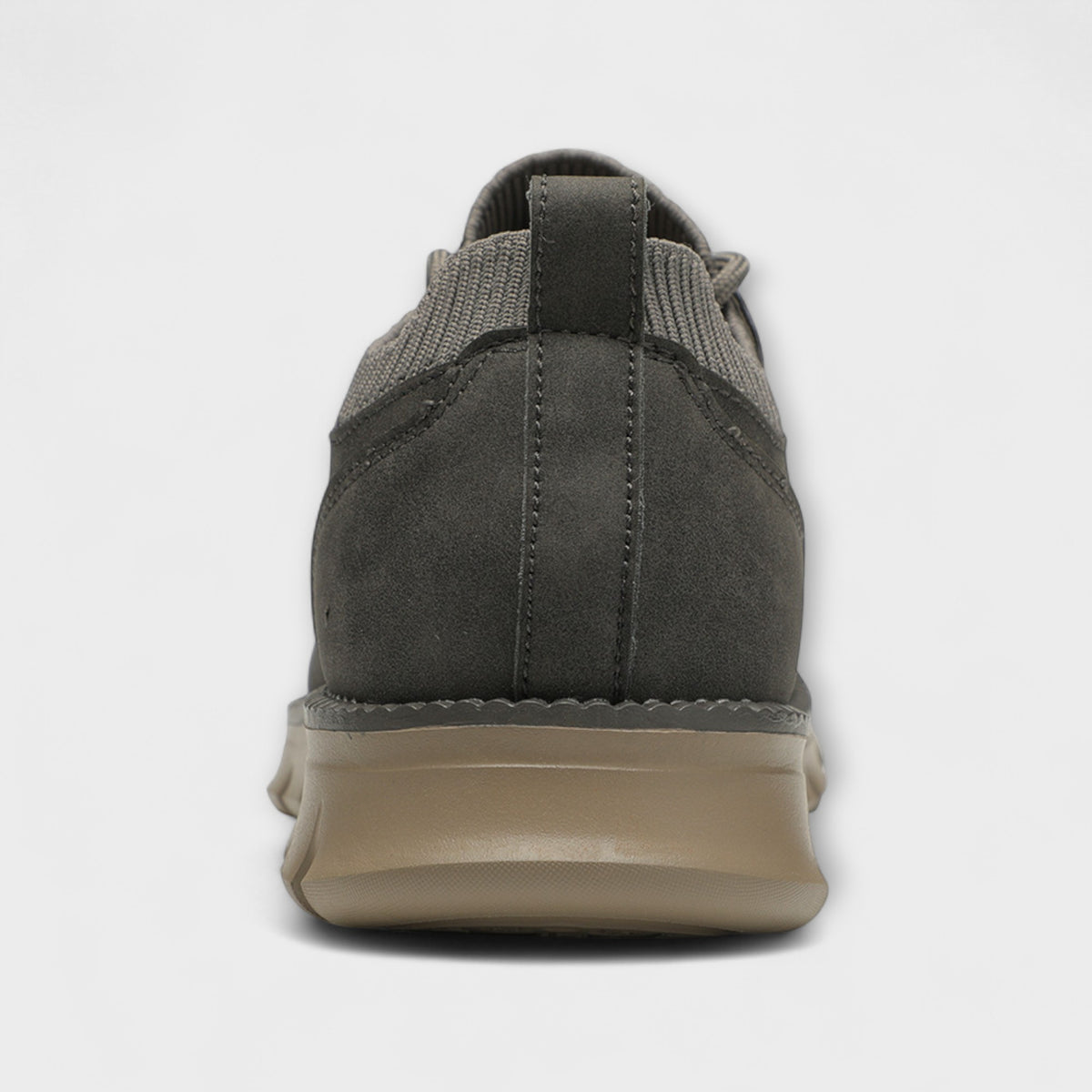 VELO LEATHER SHOES