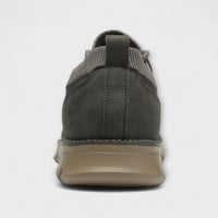 VELO LEATHER SHOES