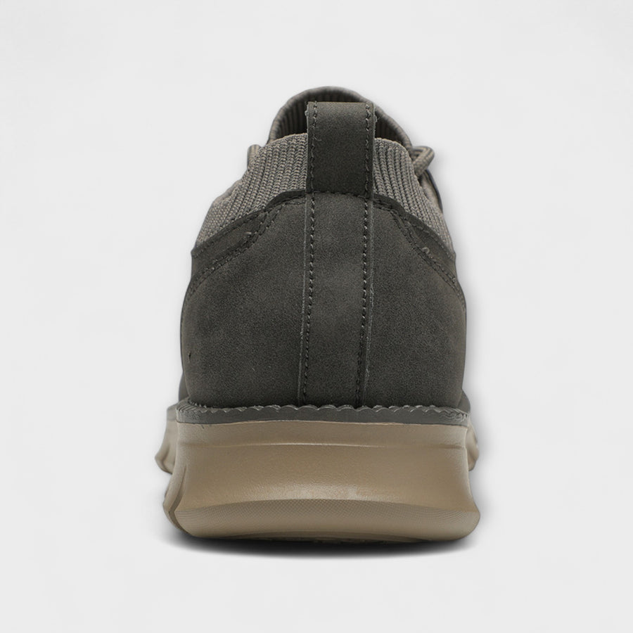 VELO LEATHER SHOES