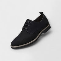 TEMPIO SUEDE SHOES