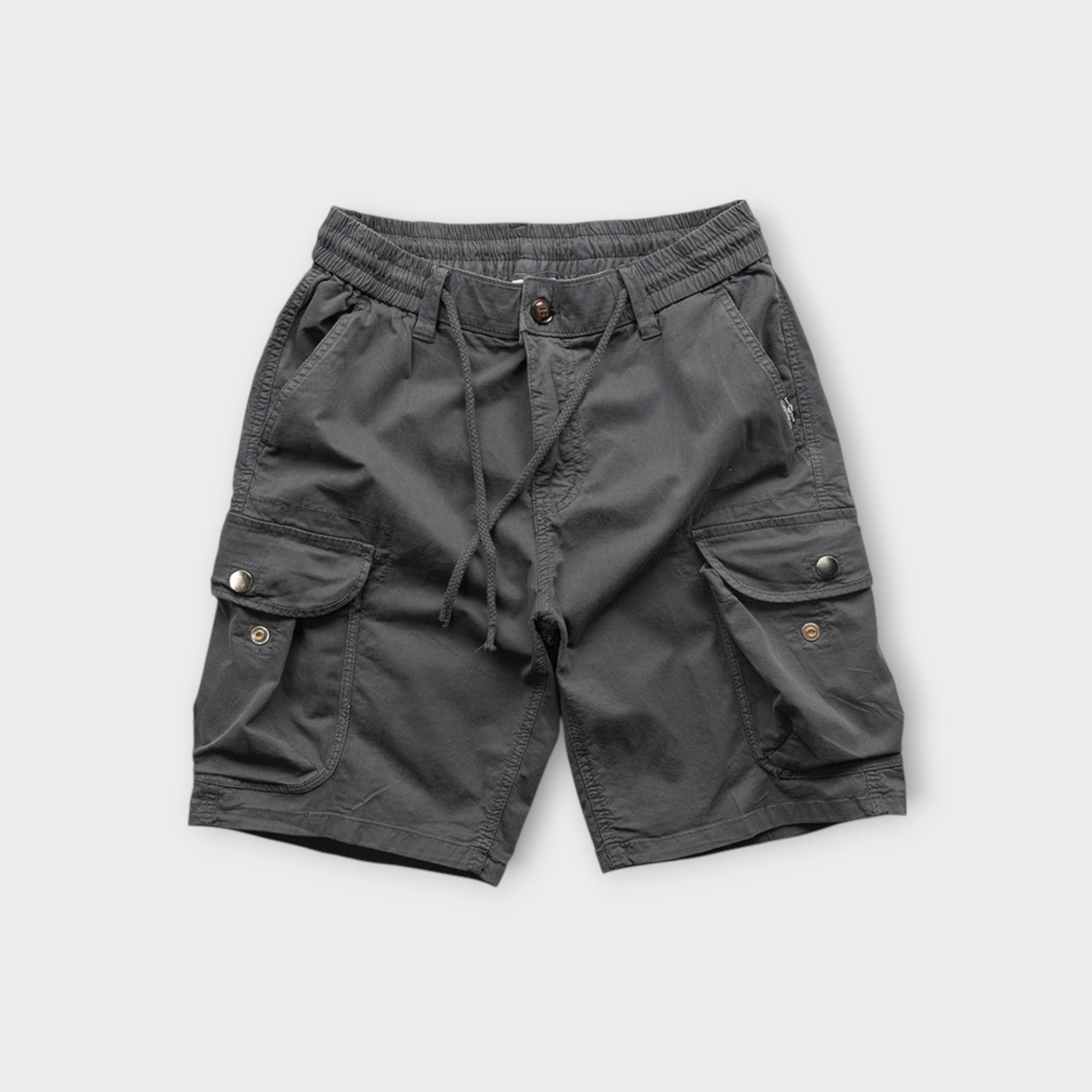 DURON ALL-DAY SHORTS