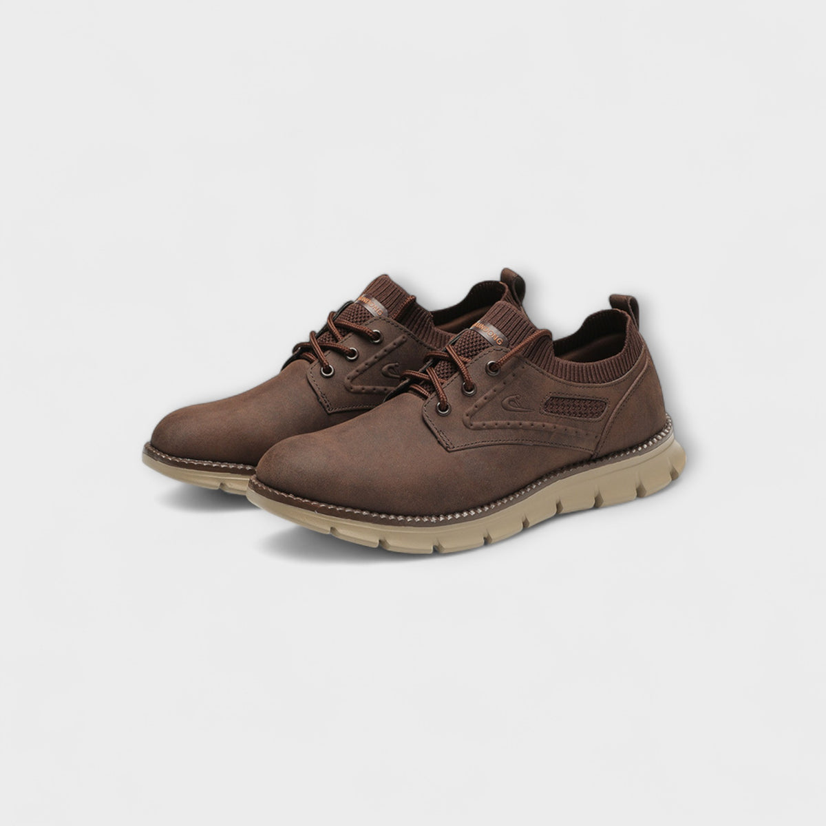VELO LEATHER SHOES