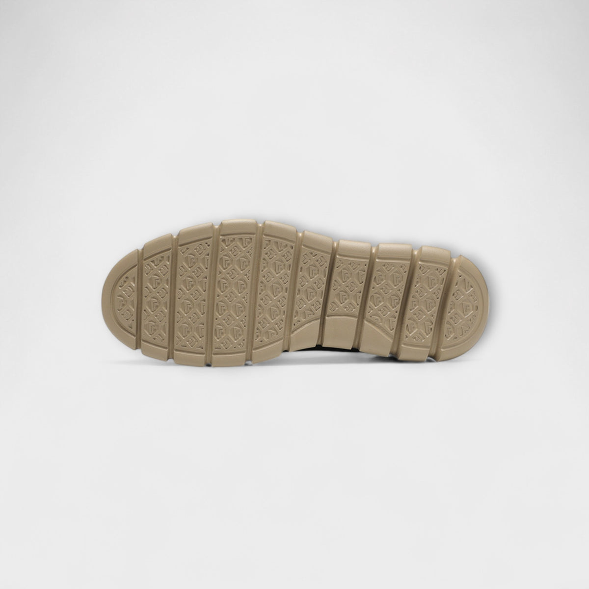 VELO LEATHER SHOES