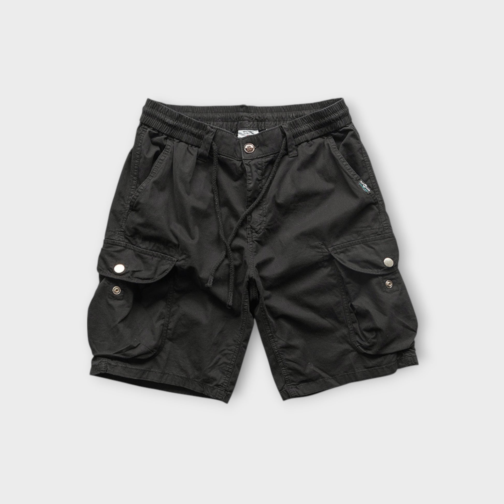 DURON ALL-DAY SHORTS