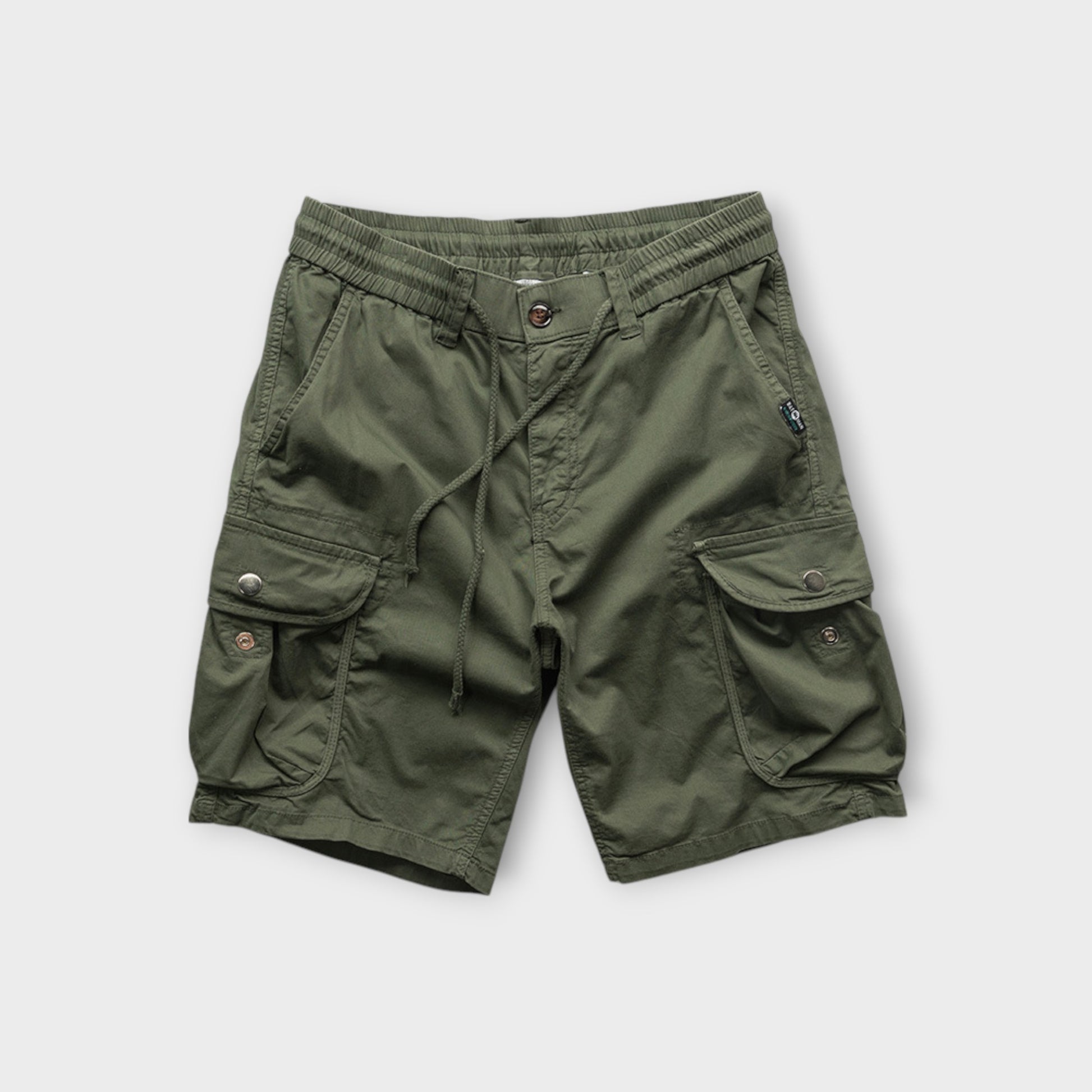 DURON ALL-DAY SHORTS