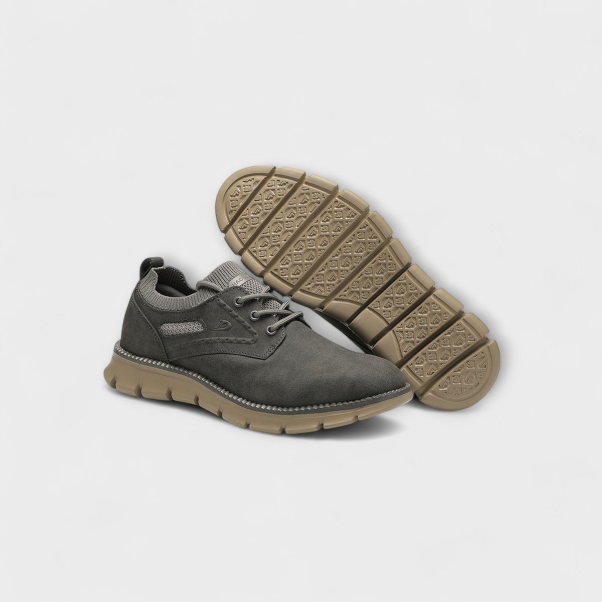 VELO LEATHER SHOES