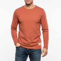 ANCHOR LONG-SLEEVE