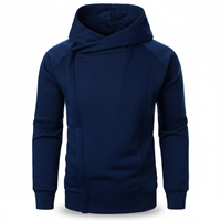 TURIN ZIP HOODIE