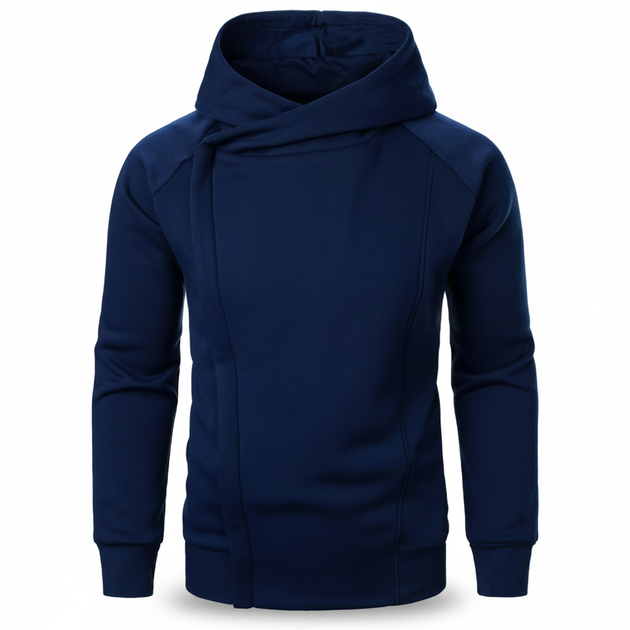 TURIN ZIP HOODIE