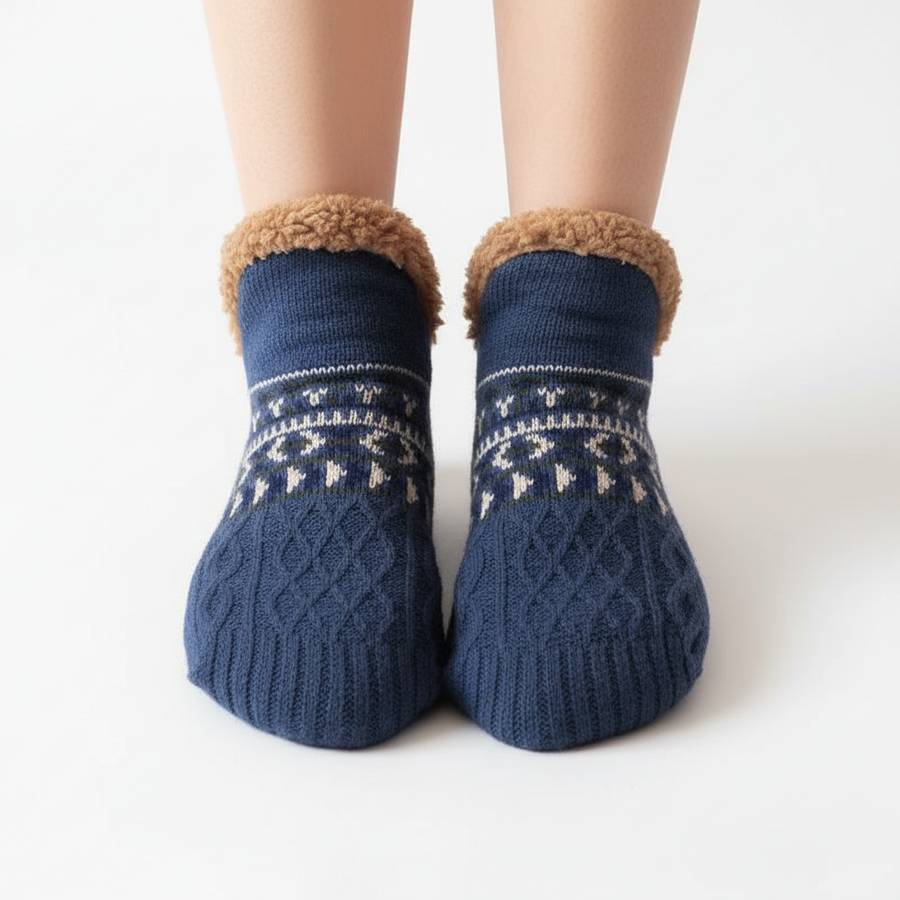 ALPINE LOUNGE SOCK