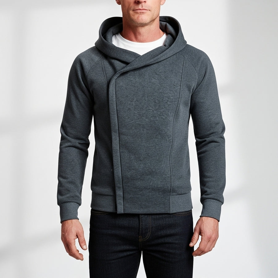 TURIN ZIP HOODIE