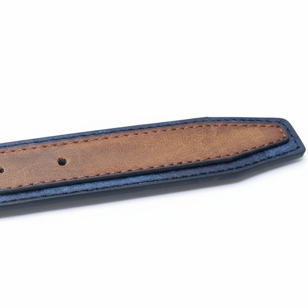 OXFORD BUCKLE BELT