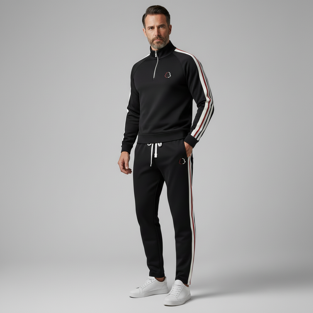 MONACO TRACKSUIT
